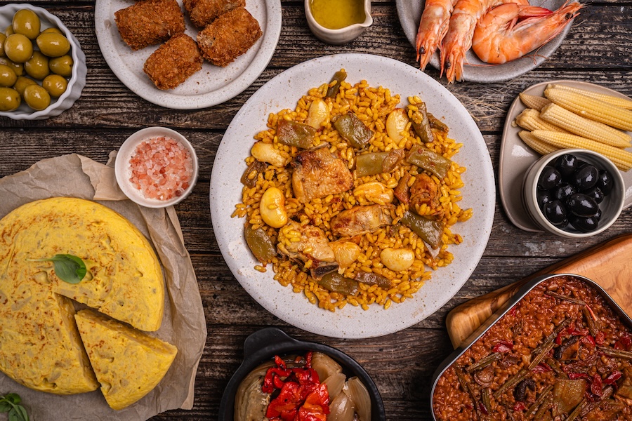 spanish food table 2026 01 09 10 11 24 utc